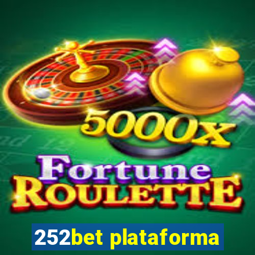 252bet plataforma